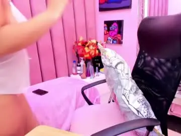 Chaturbate Live Porn of taylorbigass