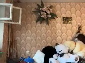 Chaturbate Best Webcam of vannesatalamas