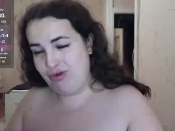Chaturbate Free Porn Cam of vladacandy