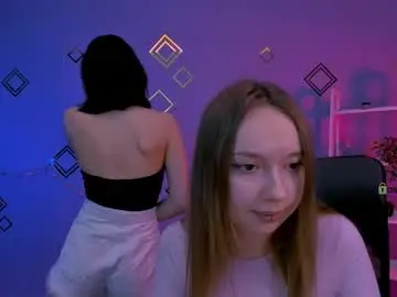 Chaturbate Private Sex Chat of yuna_neon