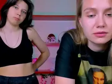 Chaturbate Adult Video Chat of yuna_neon