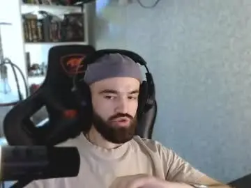 Chaturbate Live Porn of _serious_man