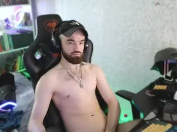 Chaturbate Sex Chat of _serious_man