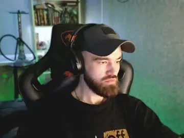 Chaturbate Watch Live Sex Cams of _serious_man