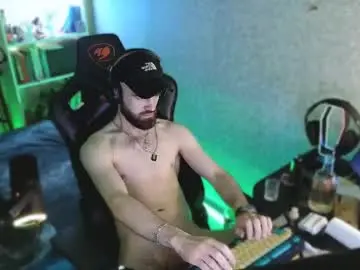 Chaturbate Live Sex of _serious_man