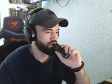 Chaturbate Live Porn of _serious_man