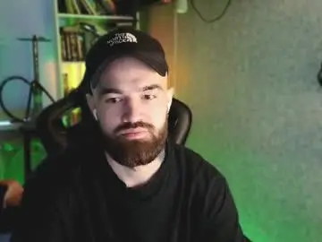 Chaturbate Free Porn Cam of _serious_man