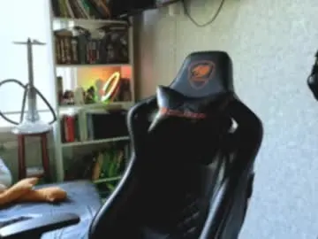 Chaturbate Free Porn Cam of _serious_man
