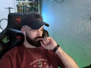 Chaturbate Watch Live Sex Cams of _serious_man
