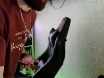 Chaturbate Free Porn Cam of _serious_man