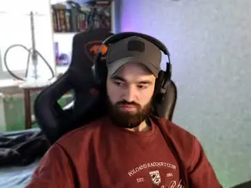 Chaturbate Live Sex of _serious_man