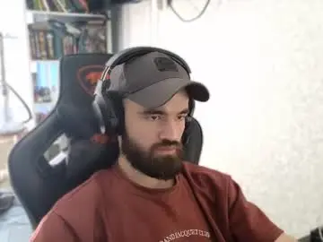 Chaturbate Free Porn Cam of _serious_man