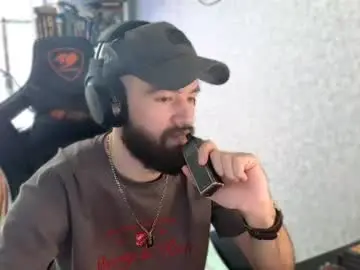 Chaturbate Watch Live Sex Cams of _serious_man