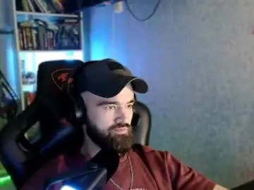 Chaturbate Free Live Porn of _serious_man
