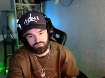 Chaturbate Adult Webcam of _serious_man