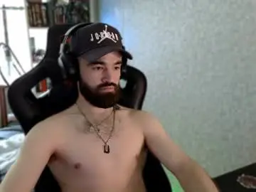 Chaturbate Free Porn Cam of _serious_man