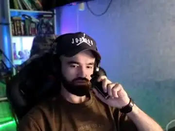 Chaturbate Sex Chat of _serious_man