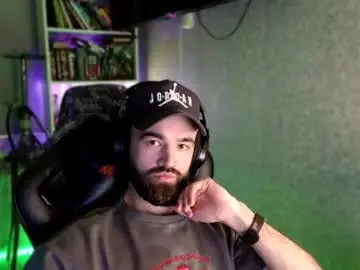 Chaturbate Sex Cam of _serious_man
