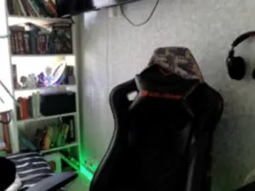 Chaturbate Nude Webcam of _serious_man
