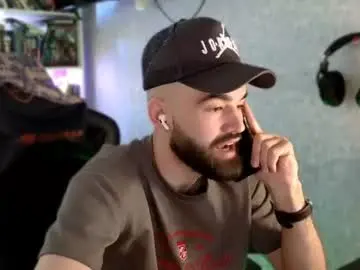 Chaturbate Sex Chat of _serious_man
