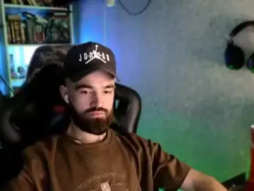 Chaturbate Live Sex of _serious_man