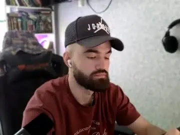 Chaturbate Free Porn Cam of _serious_man