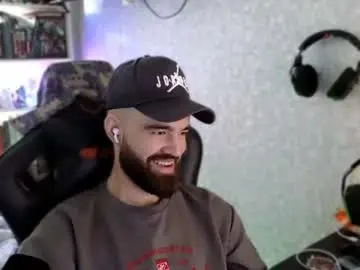 Chaturbate Free Porn Cam of _serious_man