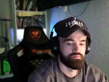 Chaturbate Sex Cam of _serious_man