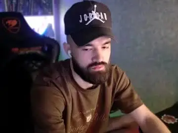 Chaturbate Live Sex of _serious_man