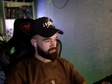 Chaturbate Live Sex of _serious_man