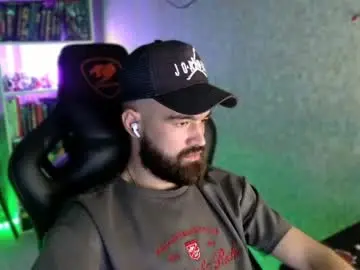 Chaturbate Live Sex of _serious_man