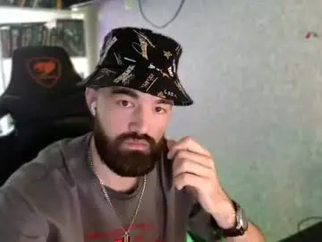 Chaturbate Best live sex cam show of _serious_man