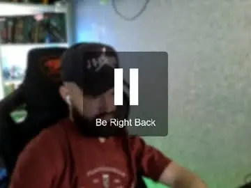Chaturbate Live Porn of _serious_man