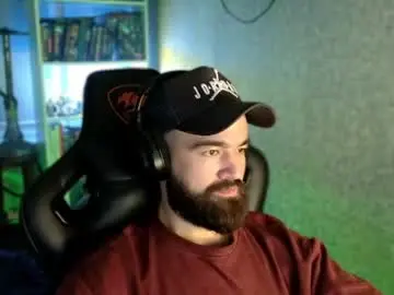Chaturbate Sex Cam of _serious_man