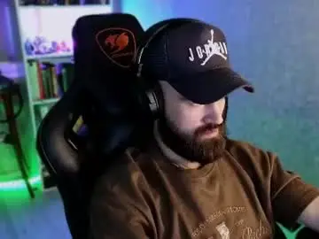 Chaturbate Sex Cam of _serious_man