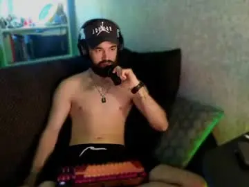 Chaturbate Sex Chat of _serious_man