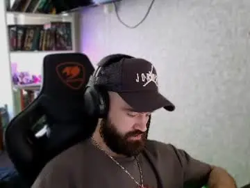 Chaturbate Best live sex cam show of _serious_man