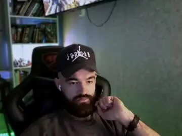 Chaturbate Live Porn of _serious_man