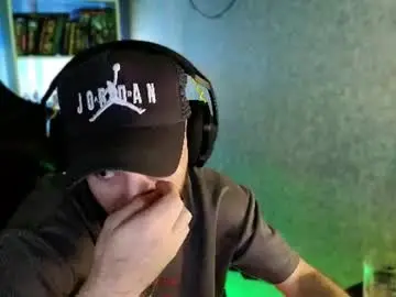 Chaturbate Adult Webcam of _serious_man