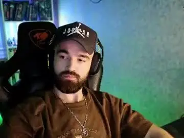 Chaturbate Best live sex cam show of _serious_man