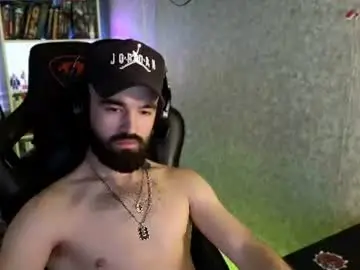 Chaturbate Free Live Porn of _serious_man