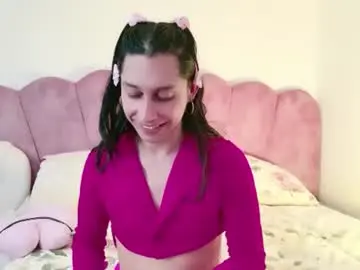 Chaturbate Watch Live Sex Cams of alexamissdick22