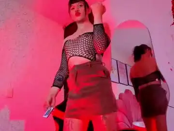 Chaturbate Live Porn of altair_x