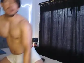 Chaturbate Private Sex Chat of andrew_musclee