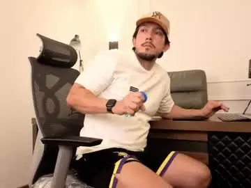 Chaturbate Adult Webcam of andrew_musclee