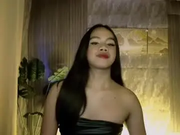Chaturbate Best live sex cam show of arilovesu