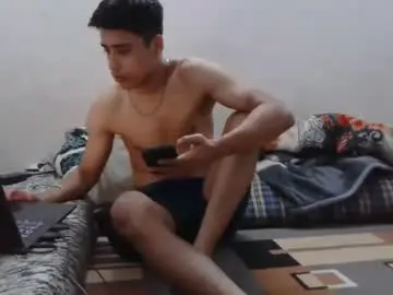 Chaturbate Live Sex of ash2730