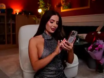 Chaturbate Adult Webcam of ashleysinnx