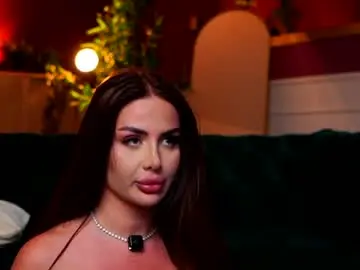 Chaturbate Sex Chat of ashleysinnx