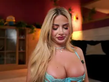 Chaturbate Free Porn Cam of ashleysinnx